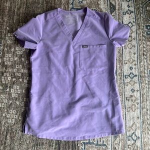 Figs Lavender Dew Top